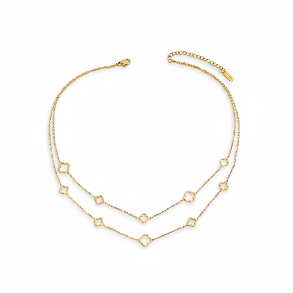 Leana necklace