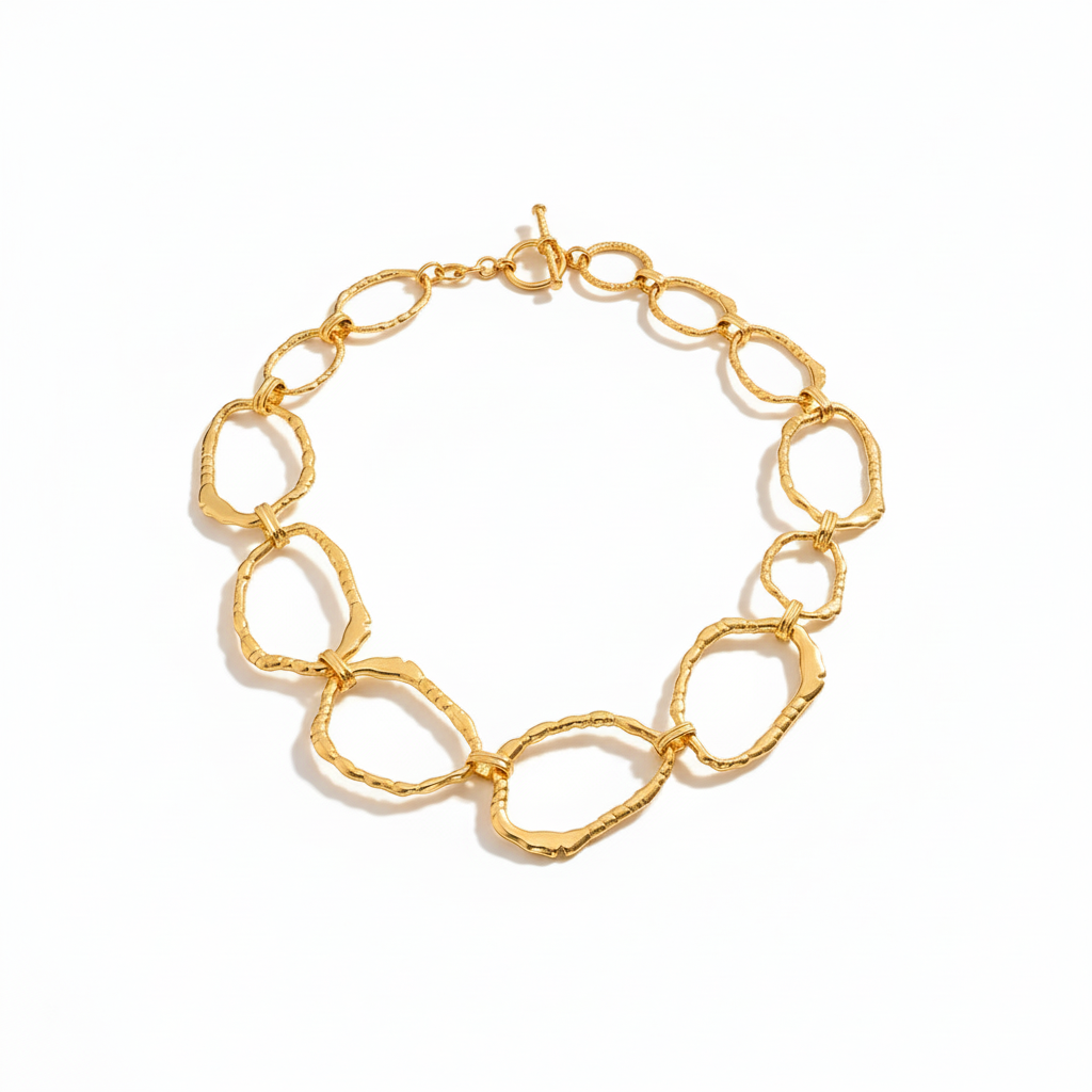 Forta necklace