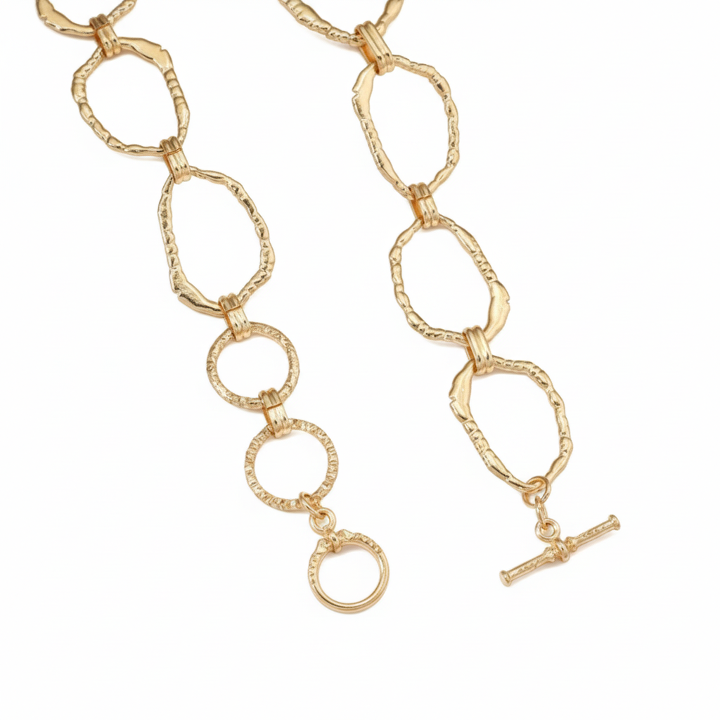Forta necklace