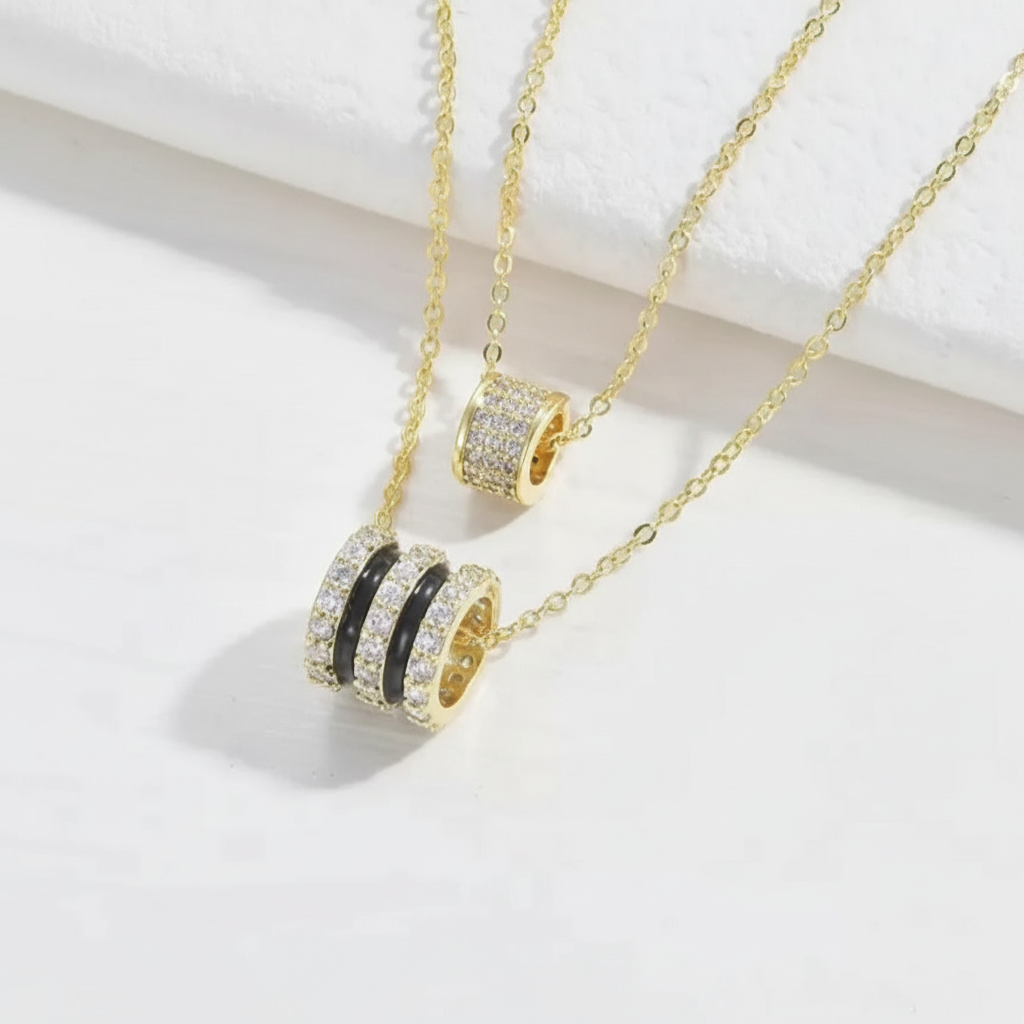 Luna necklace
