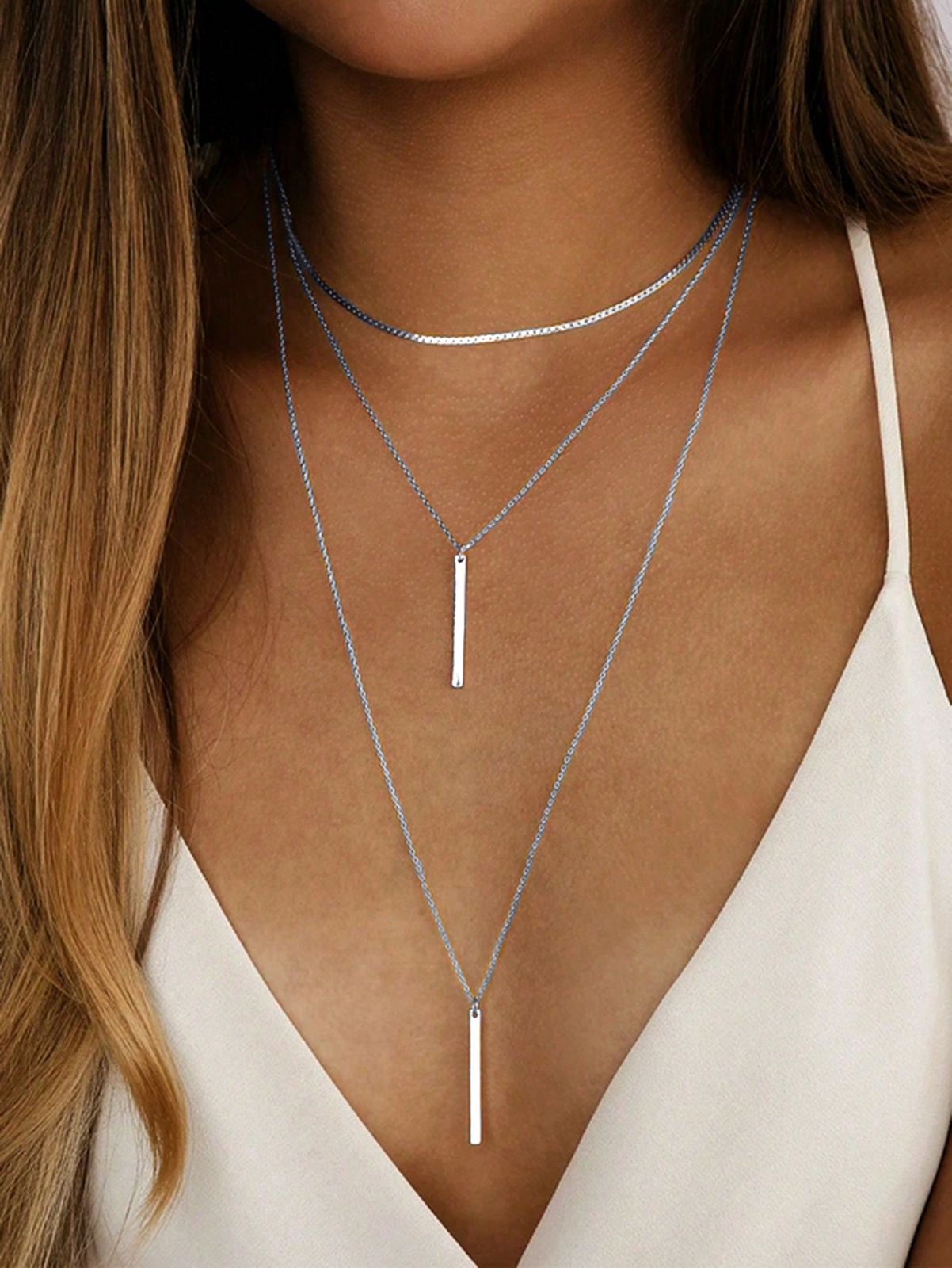 Suzy necklace