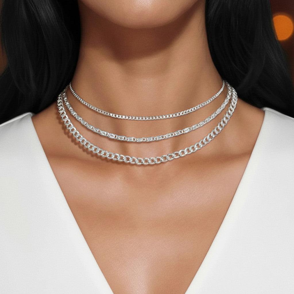 DIVA necklace