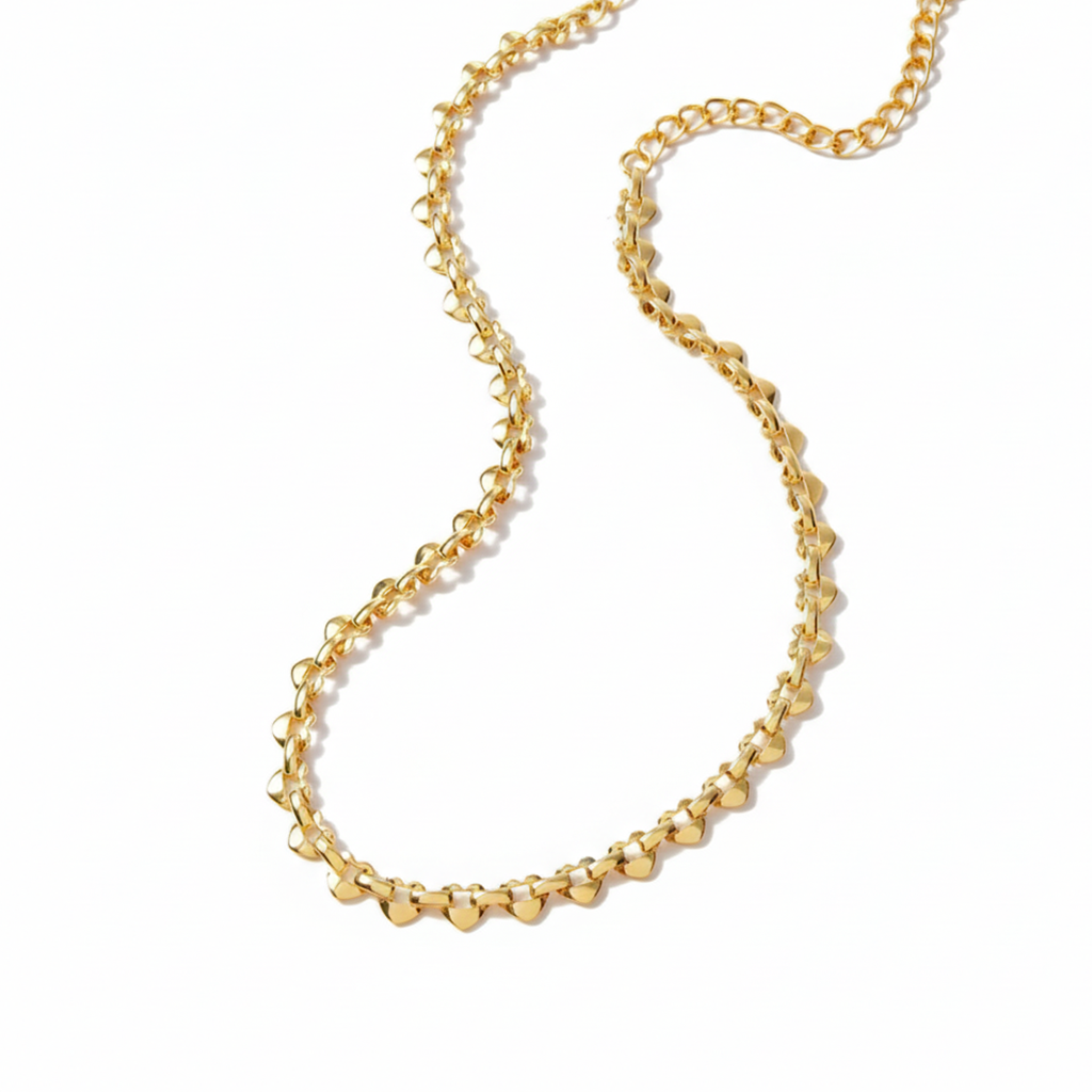 Ayla necklace
