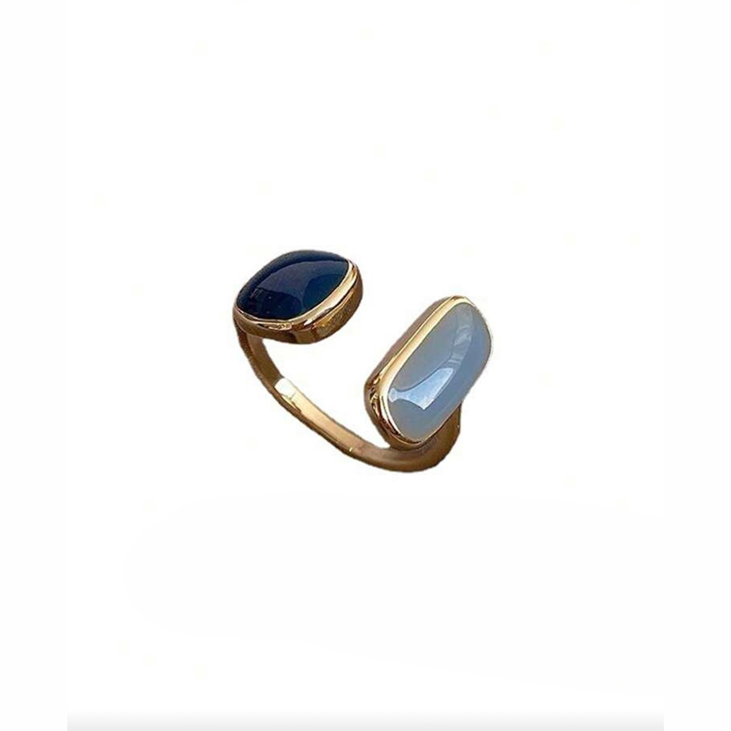Duo ring