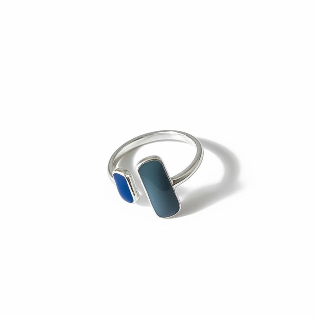 Duo ring