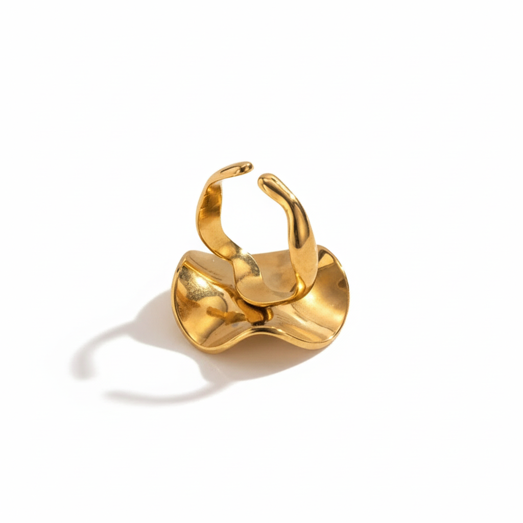 Punch ring