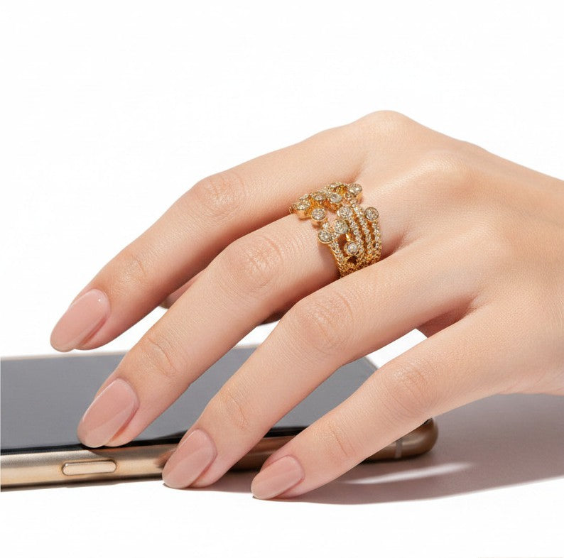 Lima ring