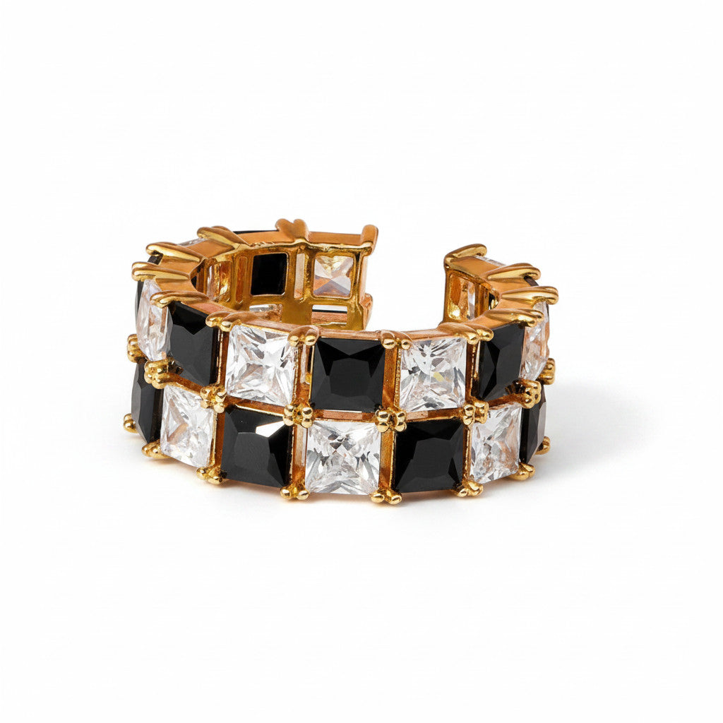 Domino ring