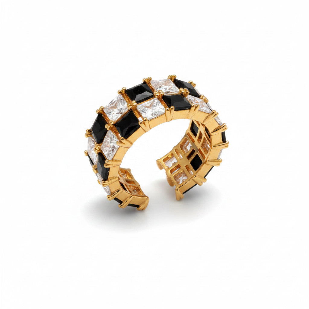 Domino ring