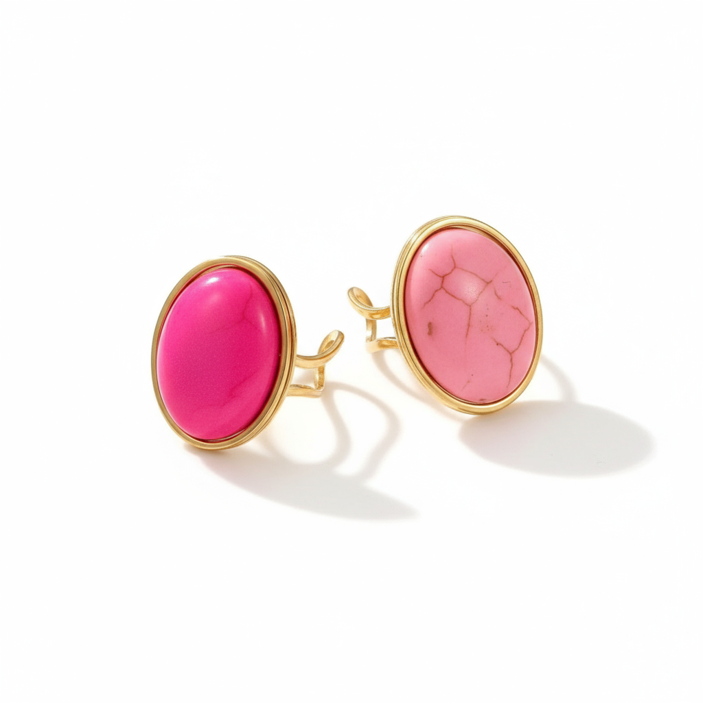 Twins rings